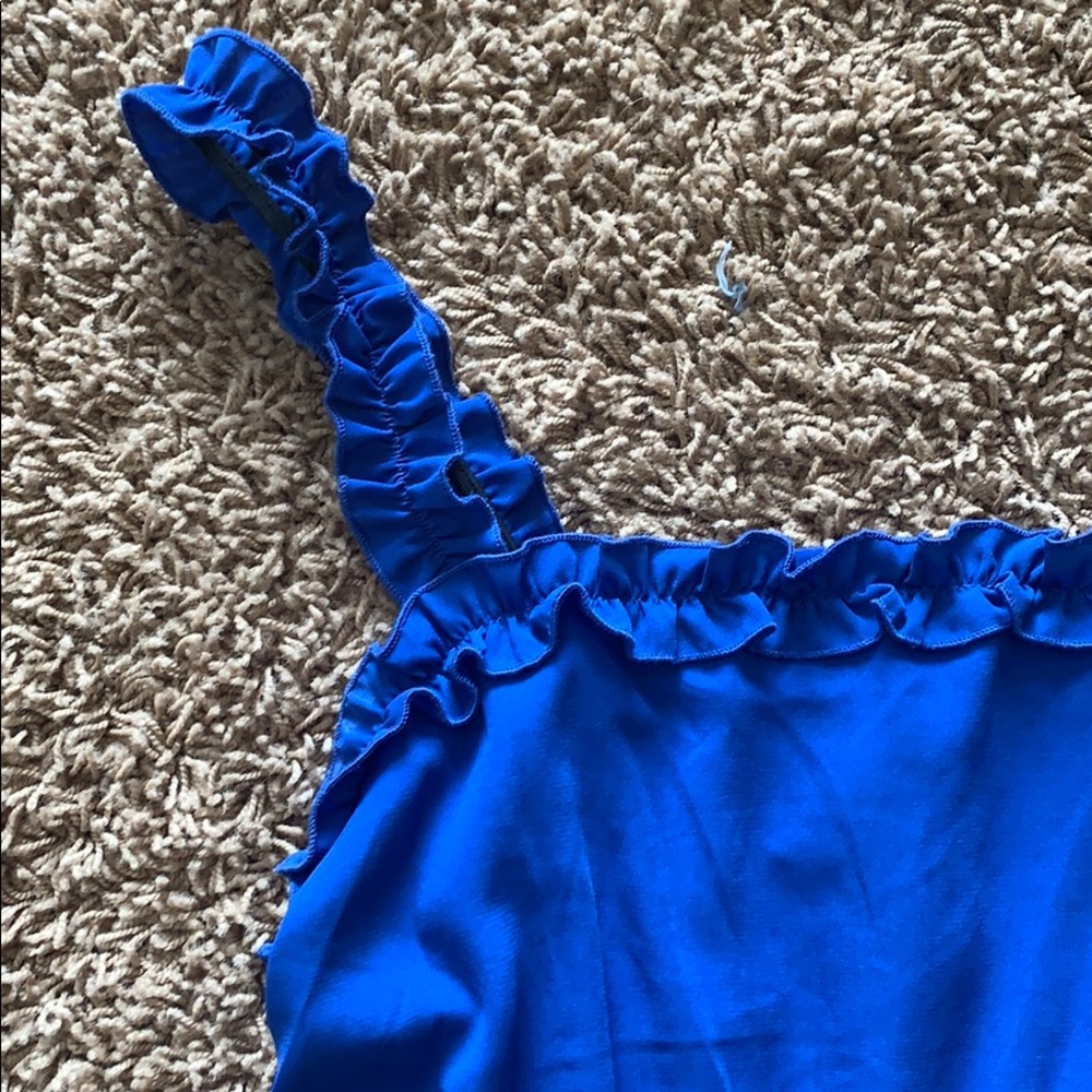 Romper - Picture 2 of 4